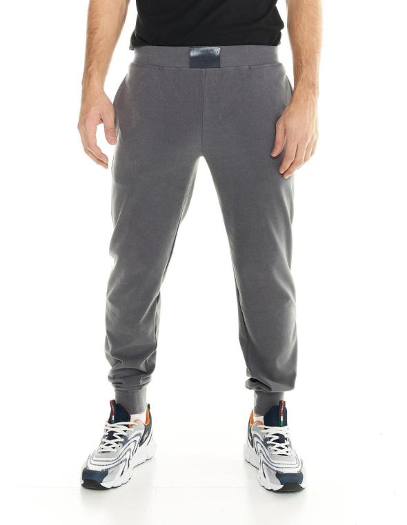 Man wool sweatpants Lifestyle