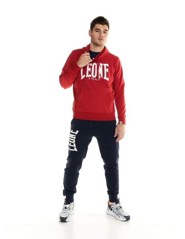 Leone 1947 Apparel | Hoodies | Sportware Boxe