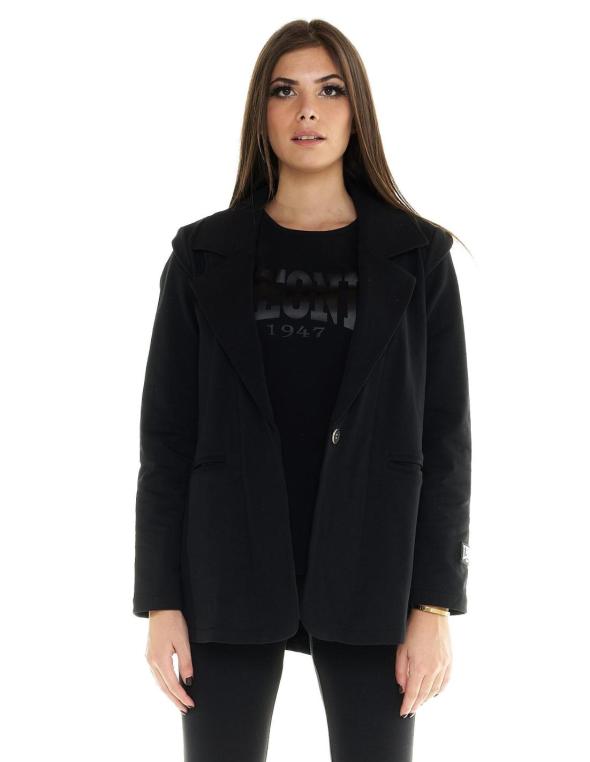 Blazer sportivo Leone donna...