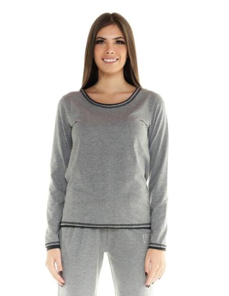 MEDIUM GREY MELANGE (05)