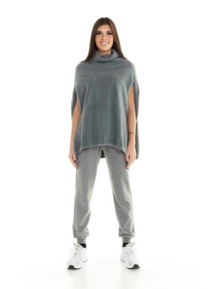 MEDIUM GREY MELANGE (05)