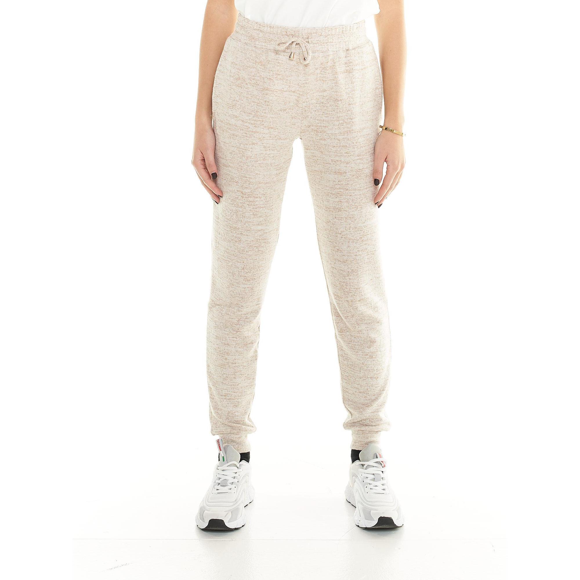 Woman sweatpants Chic Boxing