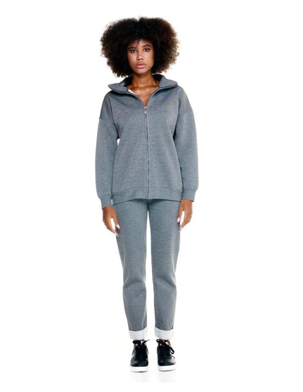 Woman tracksuit Greyss