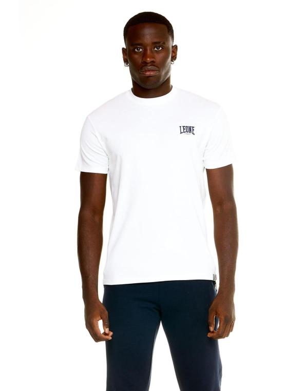 Man t-shirt short sleeves...