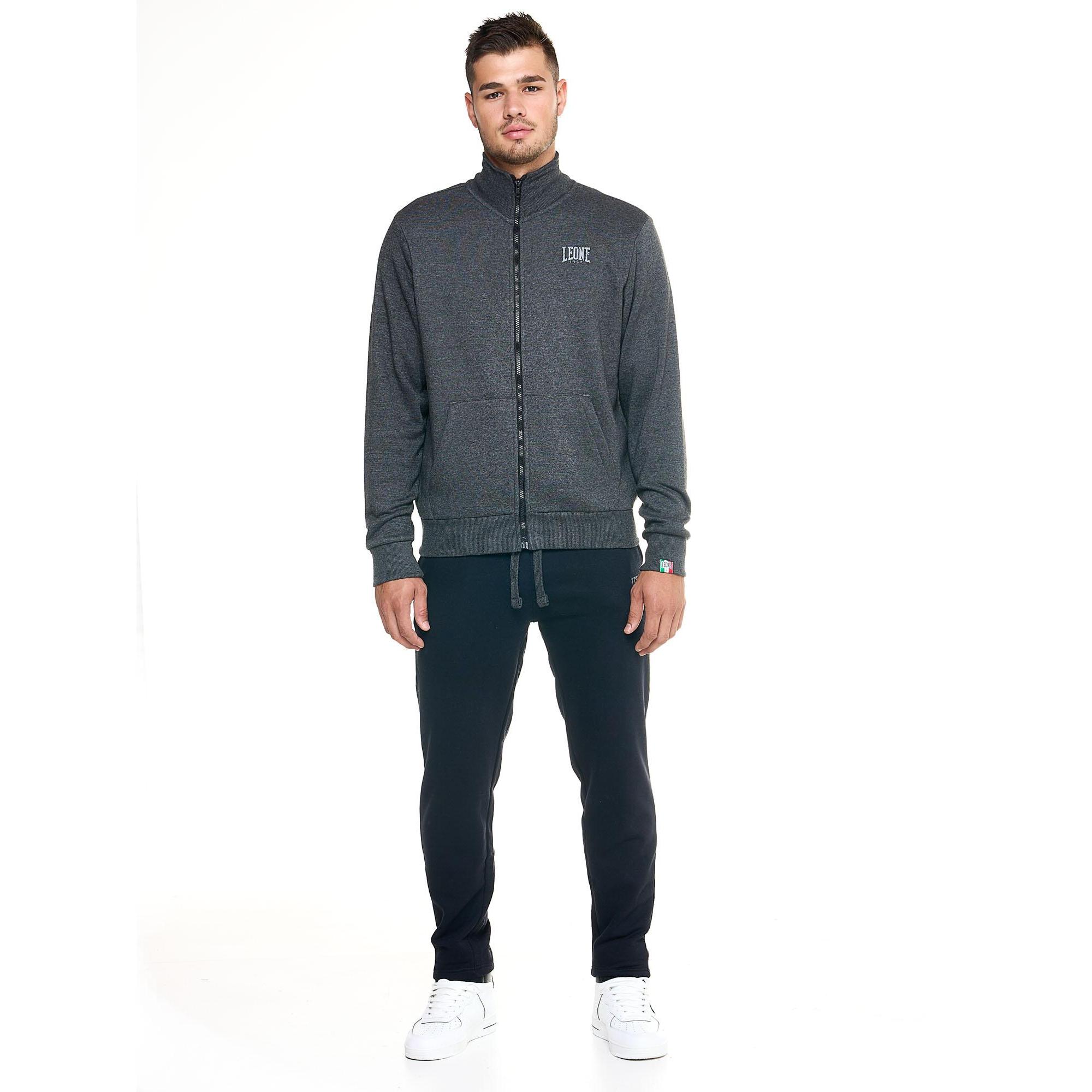 Men's Fleece Tracksuits