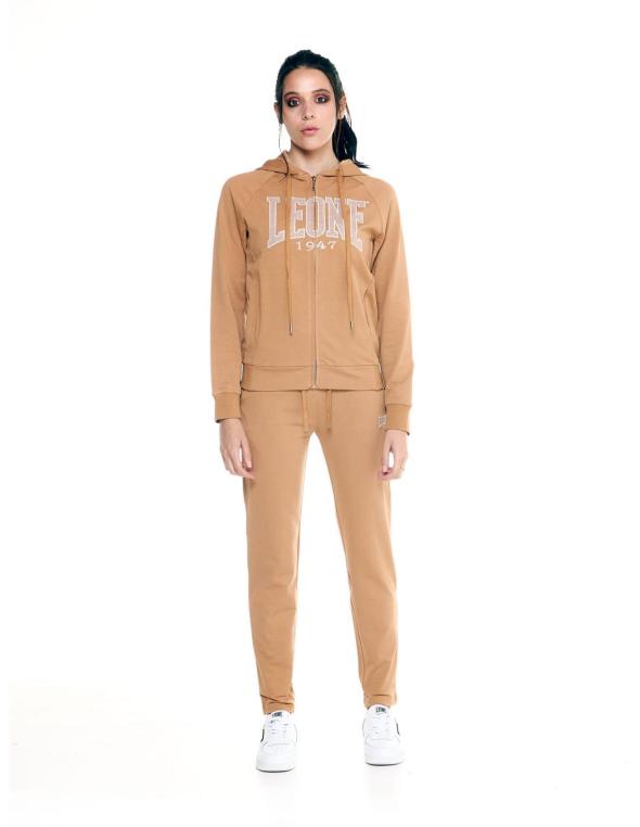 Woman tracksuits Earth Tones