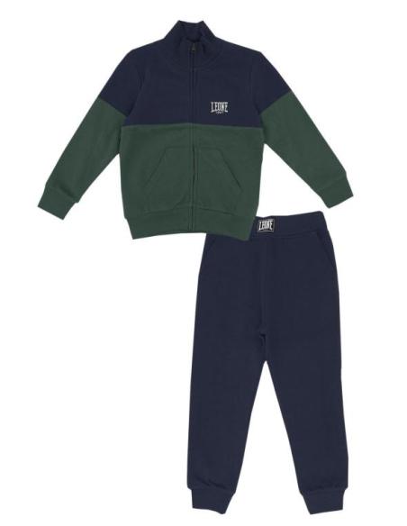 H.GREEN/NAVY B. (20310)