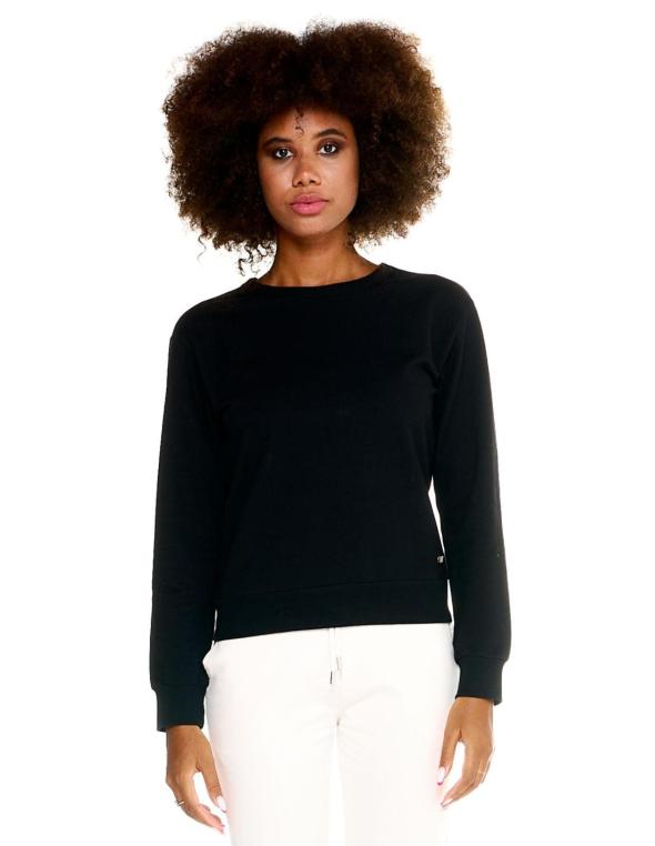 Woman crewneck Basic