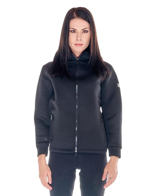 Woman neoprene jacket Basic