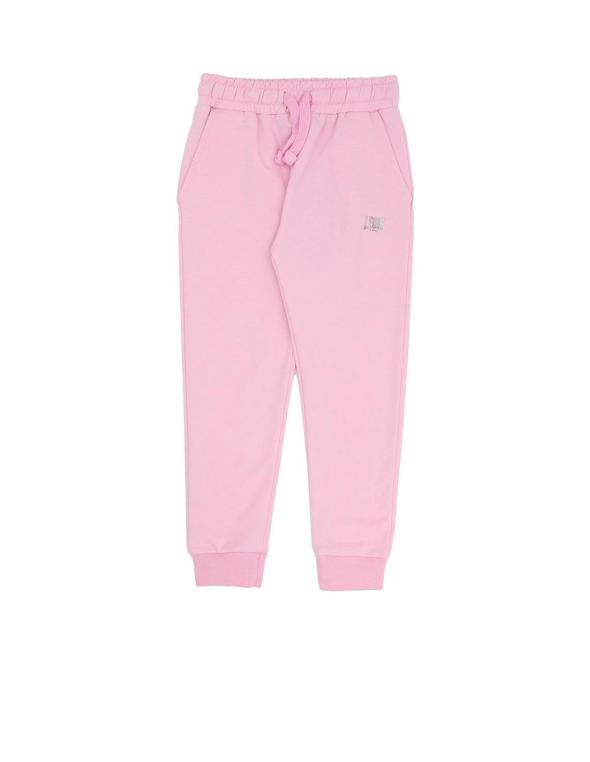 Joggers da bambina Basic