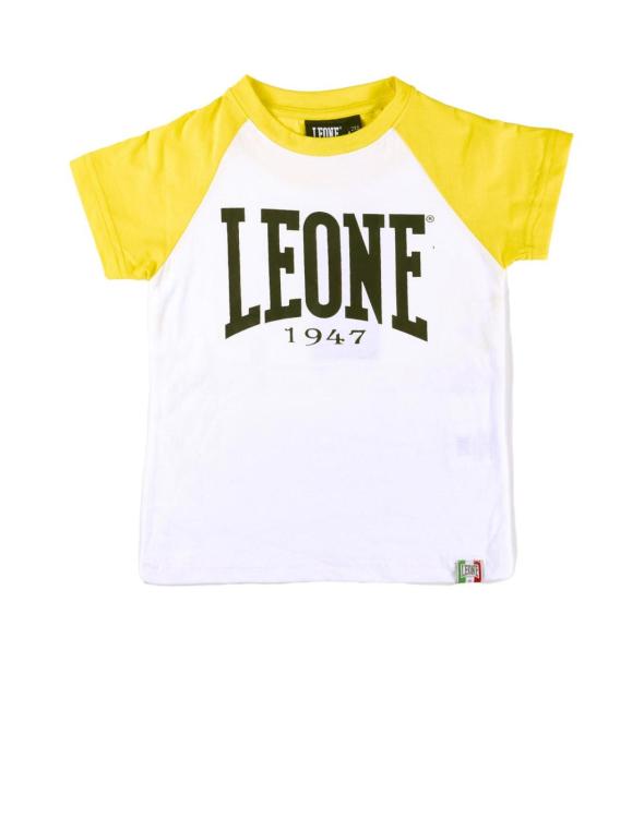 Boy t-shirt short raglan...