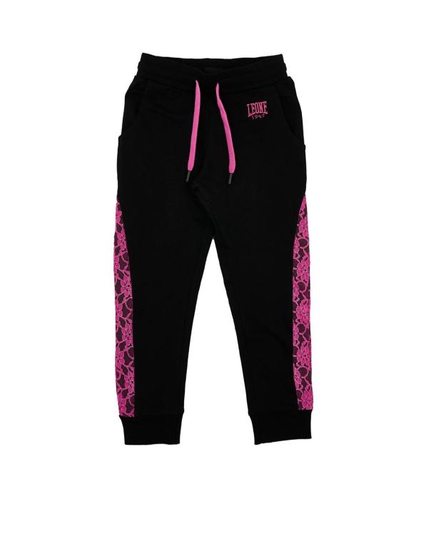 Girl sweatpants Pink Girl