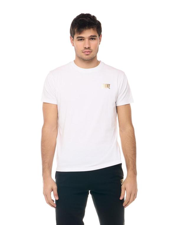 Man t-shirt short sleeves...