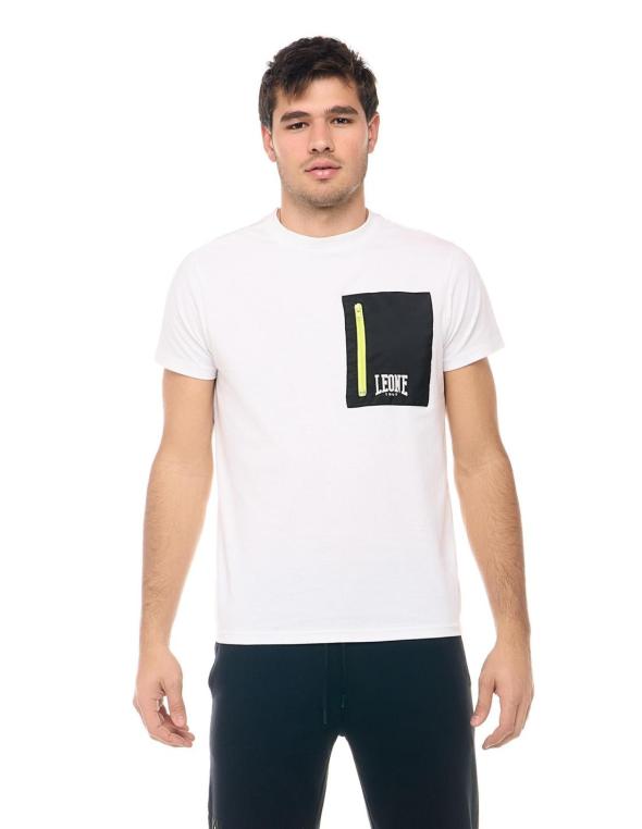 Man t-shirt short sleeves...