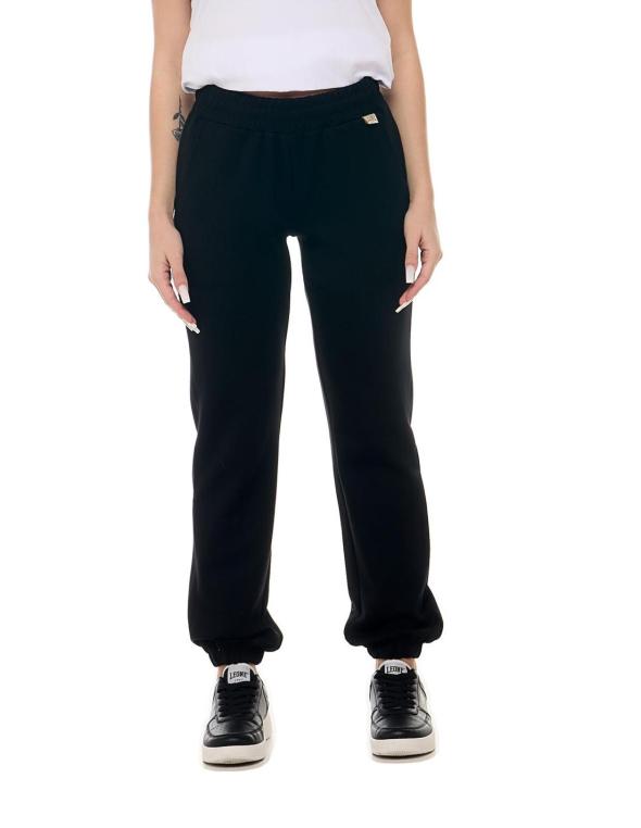 Woman sweatpants Chic Boxing