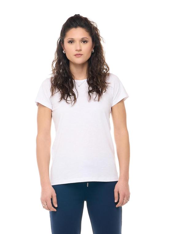 Woman t-shirt short sleeves...