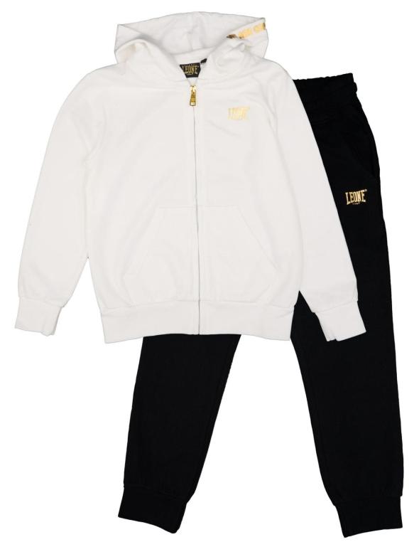 Boy tracksuits Gold