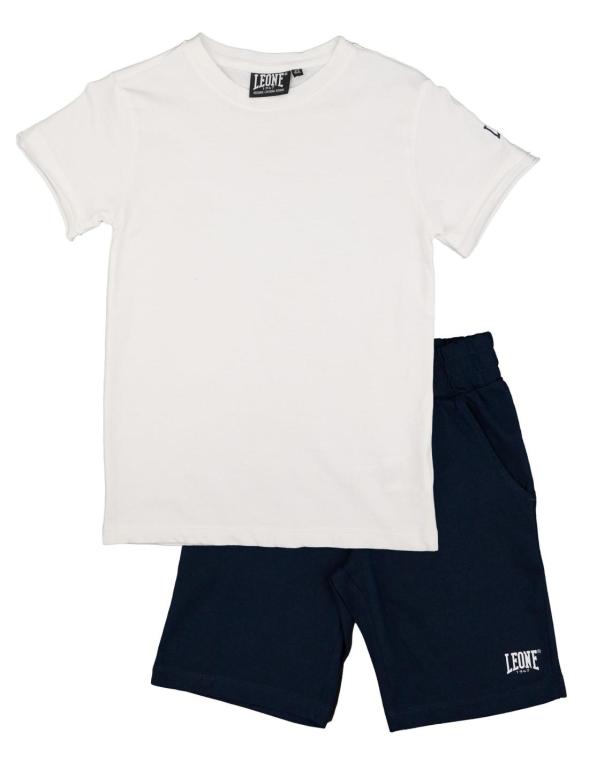 Boy sets t-shirt + bermuda...