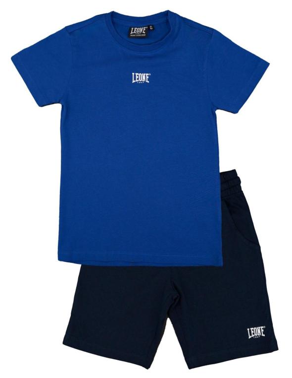 Boy sets t-shirt + bermuda...