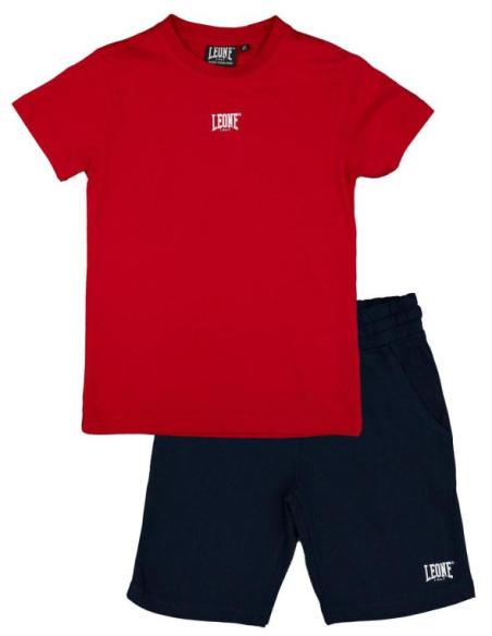 RED/NAVY BLUE (5010)