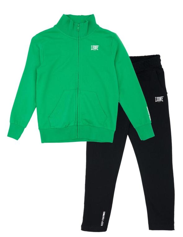 Boy tracksuits Basic