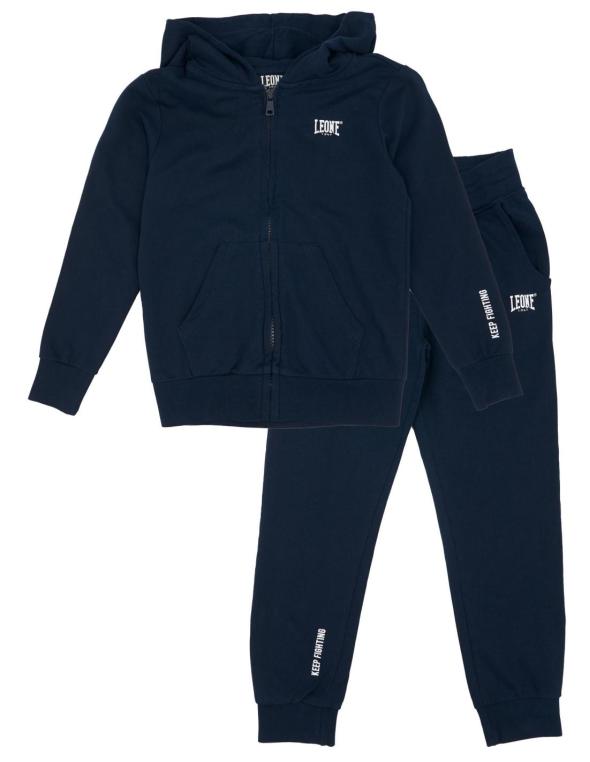 Boy tracksuits Basic