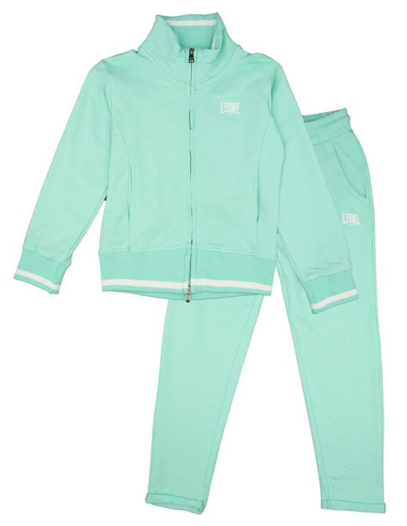 Girl tracksuits Bright