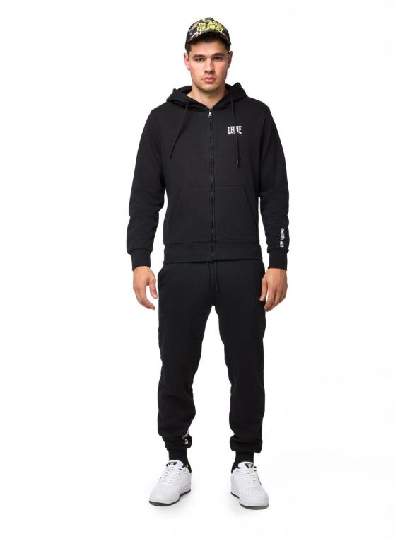 Man tracksuits Logo