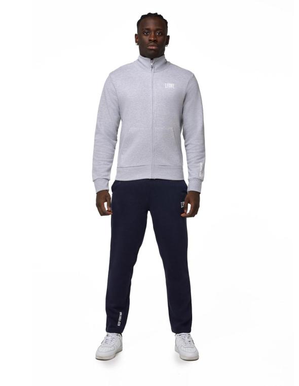 Man tracksuits Logo