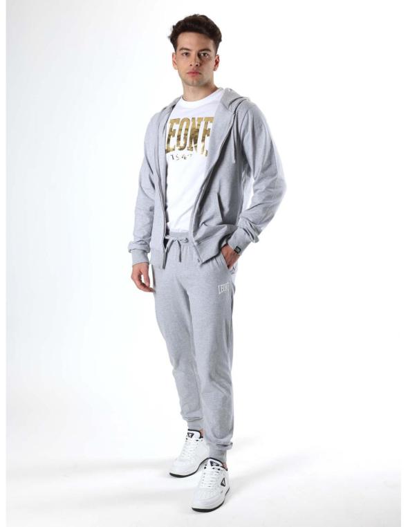 Man sweatpants HJ Logo