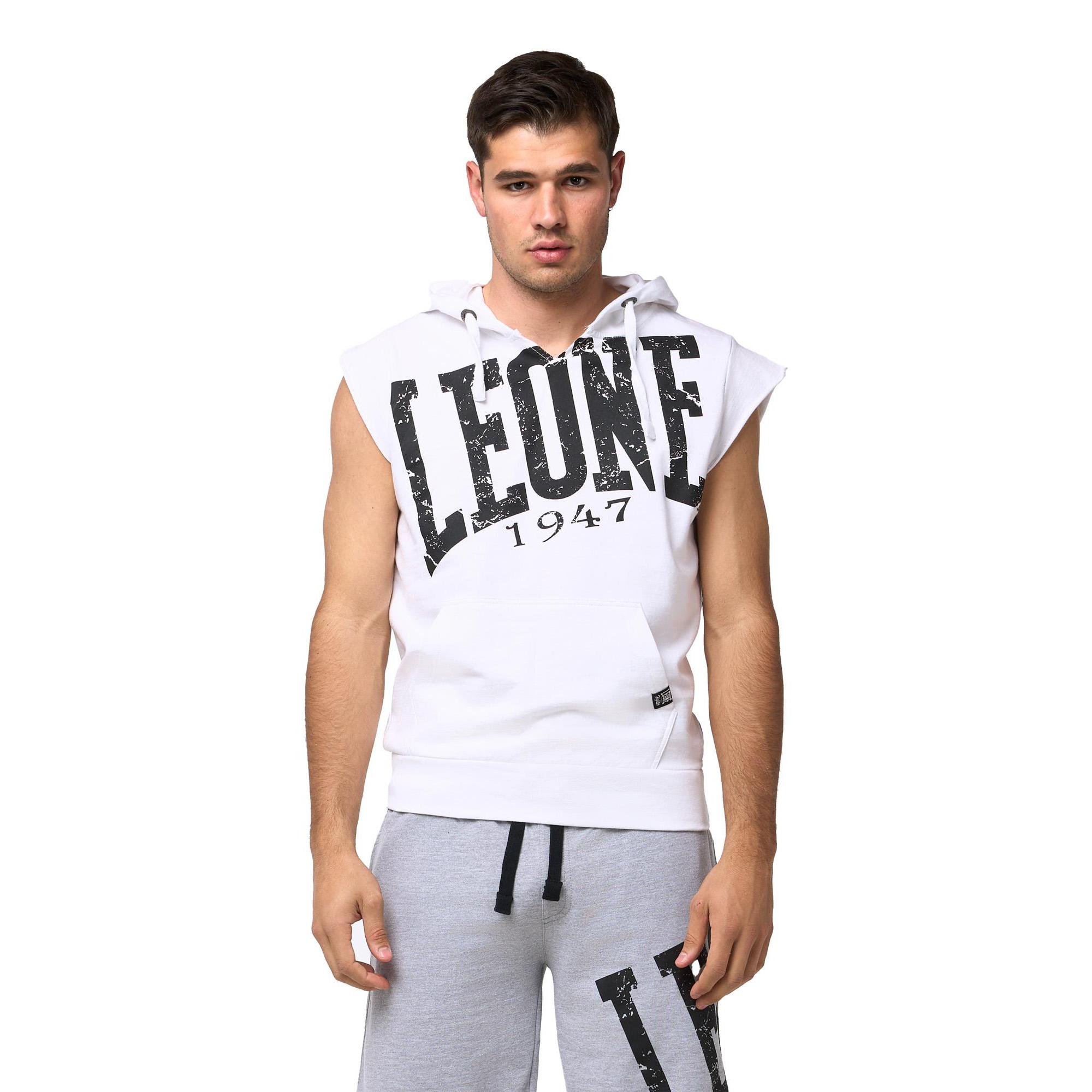 Sweat sans manche boxe sale