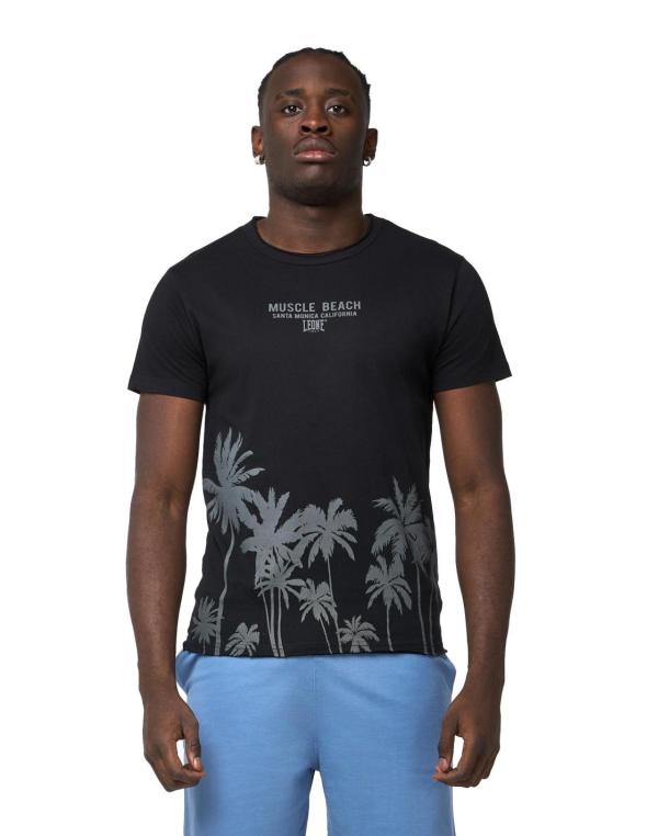 Man t-shirt Beach