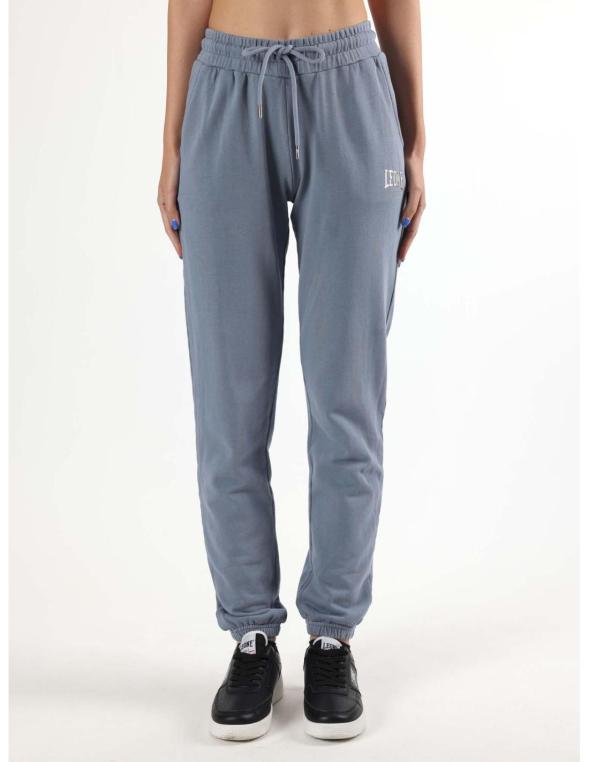 Woman sweatpants Blue