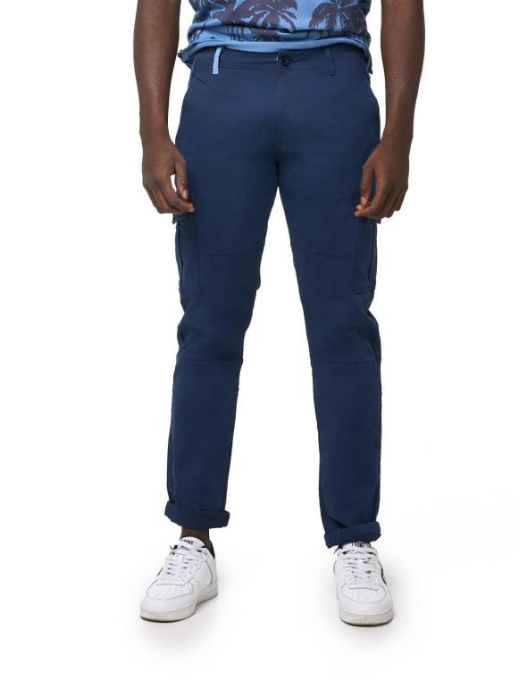 Man pants cargo