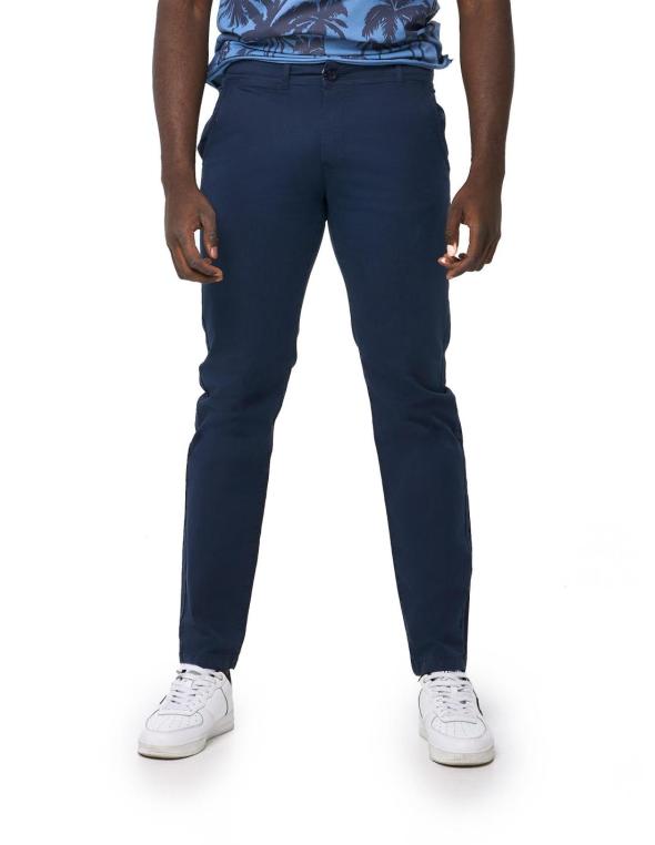 Man pants chinos