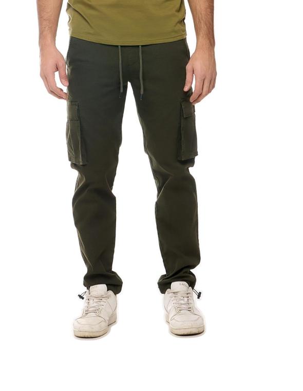 Man sweatpants Neutral