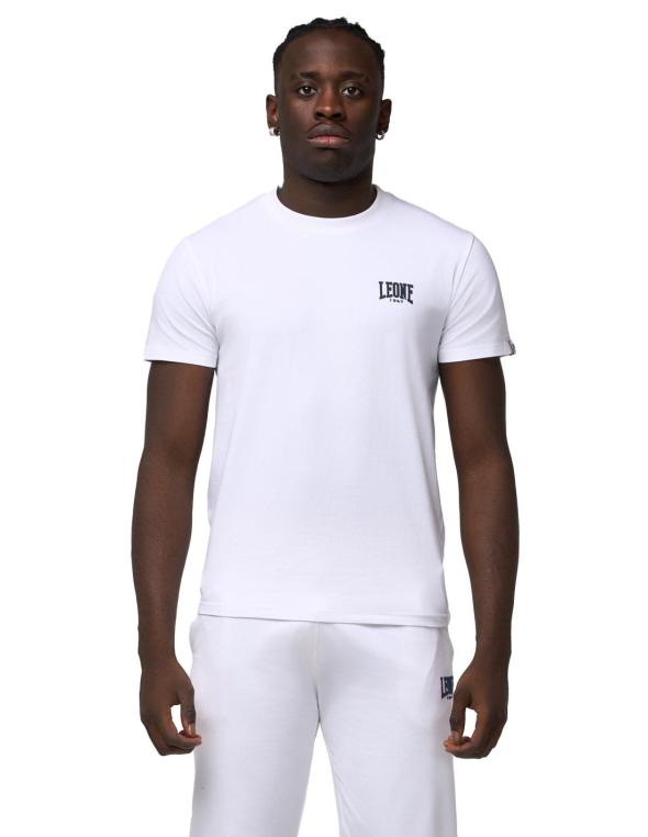 Man t-shirt short sleeves...