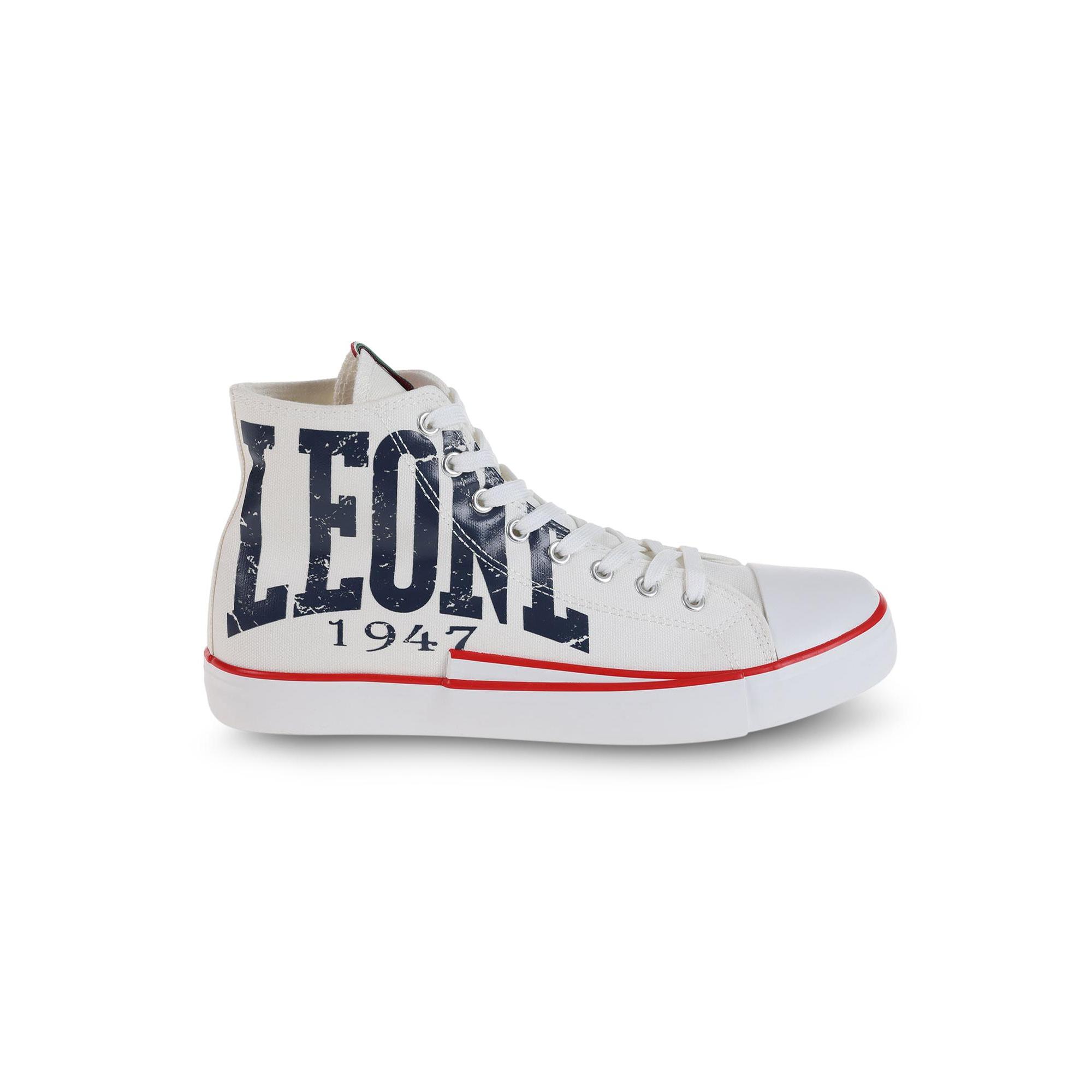 Sneakers uomo alte on sale