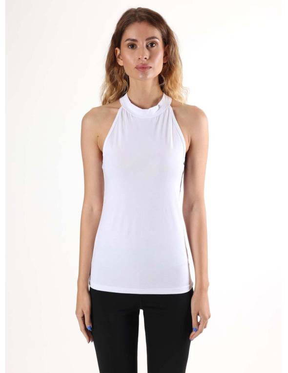 Woman tank Chic Boxing