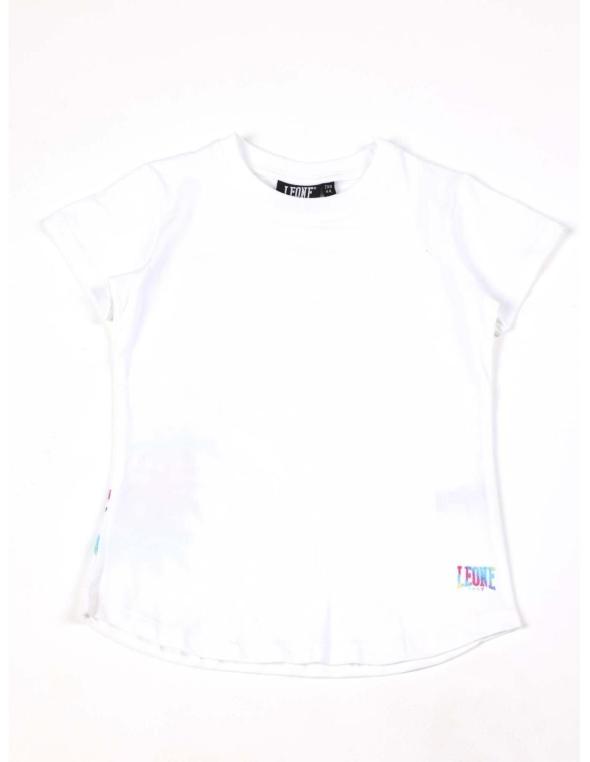 Girl t-shirt short sleeves...