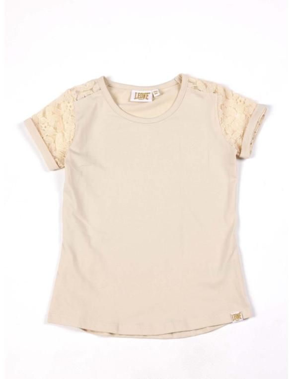 Girl t-shirt short sleeves...