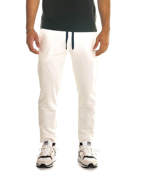 Man sweatpants basic Small...