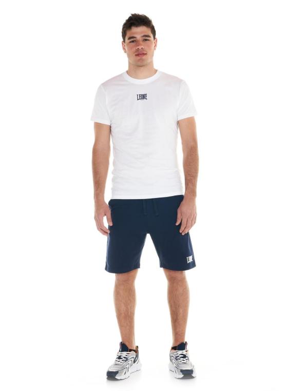 Man set t-shirt + bermuda...