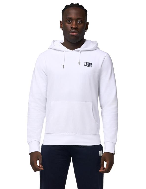 Man hoody Small Logo