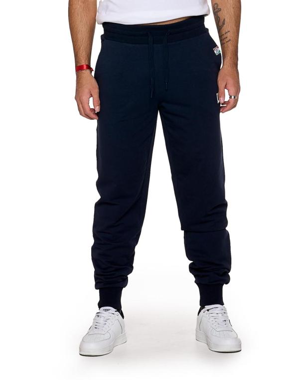 Man sweatpants Small Logo