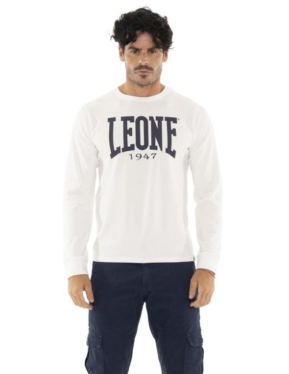 Man t-shirt long sleeves...