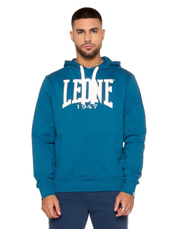 Man hoody Big Logo