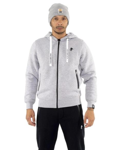 MEDIUM GREY MELANGE (05)