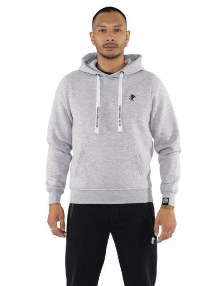 MEDIUM GREY MELANGE (05)