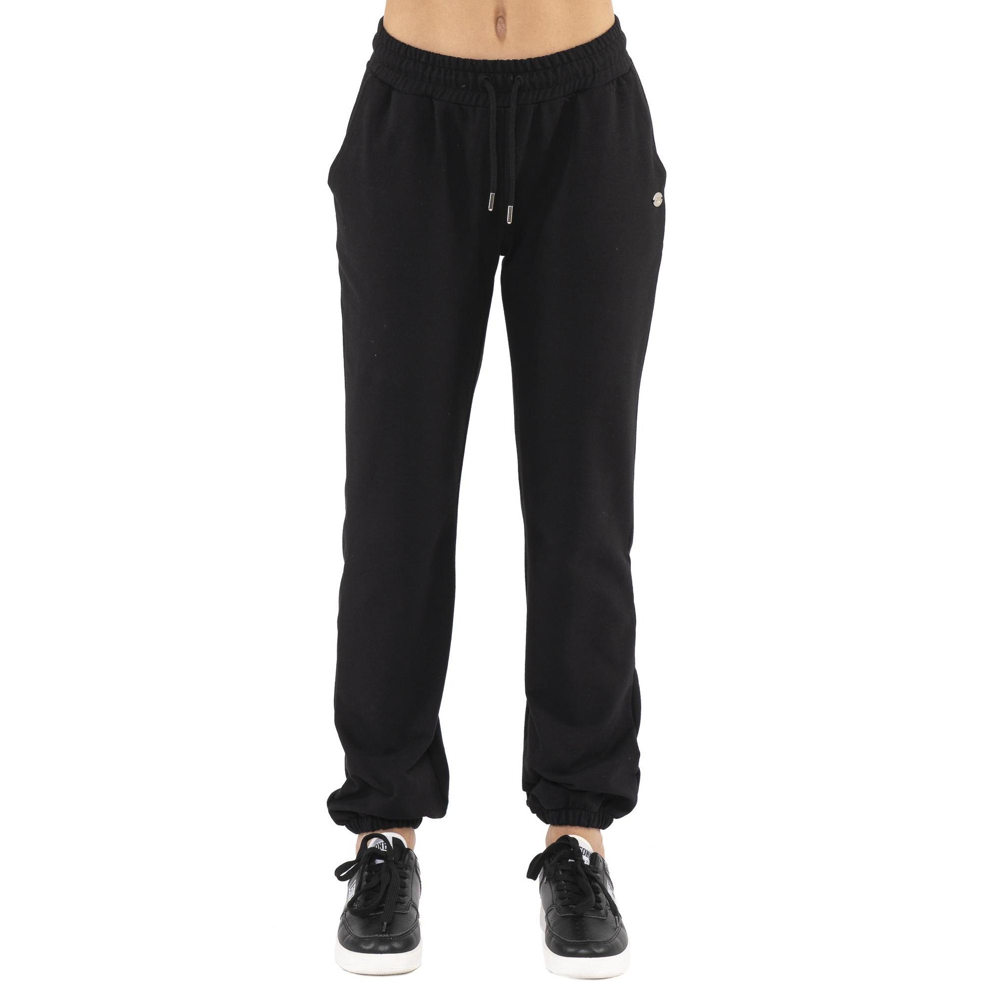 Women's sweatpants without elastic ankles sale